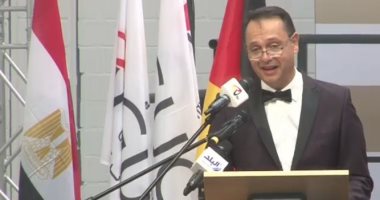 أمين هيئة التبادل العلمى بألمانيا: الجامعات ثنائية القومية تؤهل للعمل الدولى