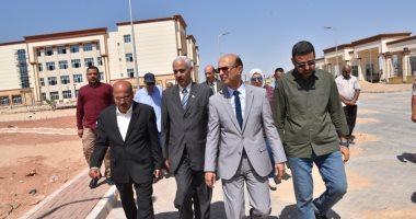 تعرف على البرامج الدراسية والمصروفات الخاصة بكليات جامعة أسيوط الأهلية