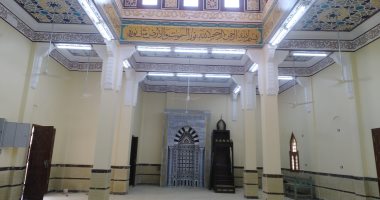 "أوقاف الأقصر" تستعد لافتتاح مسجد جديد بمدينة البياضية.. الجمعة