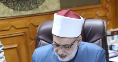 وكيل الأزهر يعتمد نتيجة الدور الثانى للشهادة الثانوية بنسبة نجاح 64.80%