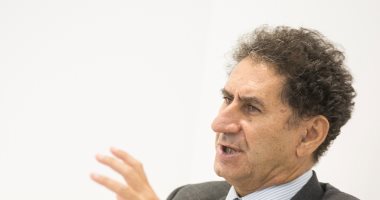 مدير وكالة آيرينا: أهداف مصر المناخية طموحة للغاية ونراهن كثيرا على Cop 27