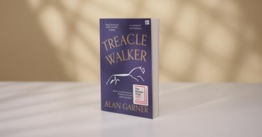 Treacle Walker.. رواية أبكت أعضاء تحكيم البوكر فوصلت للقائمة القصيرة