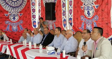 زراعة بورسعيد: حقول المحافظة الإرشادية فى الأرز الأعلى إنتاجية بمصر