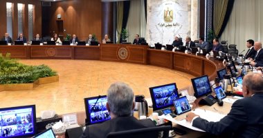 مجلس الوزراء يوافق على مشروع قرار بتحديد أسعار الأراضى المطروحة للمستثمرين