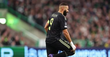بالأرقام.. تعرف على نتائج ريال مدريد ضد أتليتكو فى غياب بنزيما