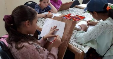 ثقافة شمال سيناء تواصل أنشطتها الصيفية بمختلف مواقعها الثقافية