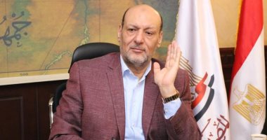حزب "المصريين": الحركة المدنية هدفها الشو الإعلامي