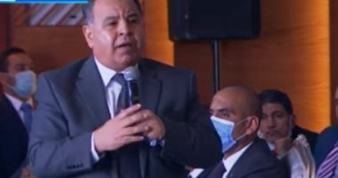وزير المالية: الدين المصرى فى منطقة آمنة والدولة تُطبق المعادلة الصعبة