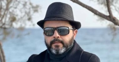 هشام سليم .. محمد هنيدى ناعيا الراحل: البقاء لله فى فناننا الجميل المحترم