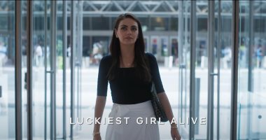 Luckiest Girl Alive أحدث أفلام ميلا كونيس يصل أكتوبر المقبل