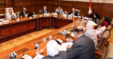 طلعت عبد القوى: قضية الزيادة السكانية ستطرح على طاولة الحوار الوطنى