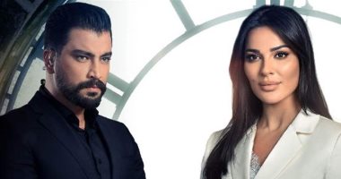 3 أعمال جمعت نادين نجيم ومعتصم النهار بعد شائعة ارتباطهما