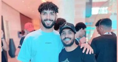 ساسي يزور معسكر الزمالك قبل موقعة الهلال السعودى فى كأس سوبر لوسيل