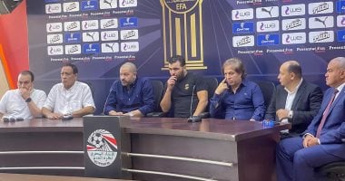 تفاصيل الاجتماع الأول لرابطة الأندية المصرية المحترفة.. صور