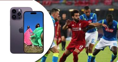 الكلام فى التريند على إيه.. مباراة نابولى ضد ليفربول فى دورى أبطال أوروبا.. وiPhone 14 ماذا يوجد فى علبة الموبايل؟.. وأهداف مباراة برشلونة فى دورى أوروبا.. وبعد ظهور أول حالة جدرى القرود بمصر كيف يتم التعامل؟
