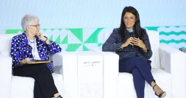 المشاط: مصر لديها مستهدفات طموحة للمشروعات الخضراء محددة فى منصة "نوفي" 