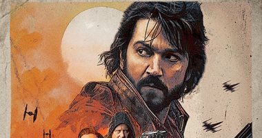مسلسل Andor يقدم منظورا جديدا لمجرة star wars  