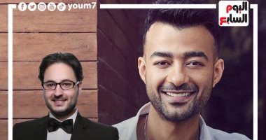 هيثم شاكر يكشف كواليس انهياره فى حفله الأخير: مشاعرى متلخبطة