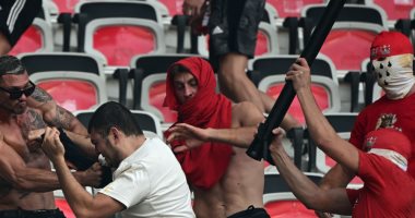 اتجاه لتأجيل مباراة نيس ضد كولن فى دورى المؤتمر بسبب شغب الجماهير الألمانية