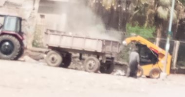 تحرير 12 محضر متنوع وتطهير 20 مسجدا بمركز المحلة
