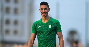 ظهير الاتحاد السكندرى يعود إلى حسابات الأهلى بعد إصابة أكرم توفيق