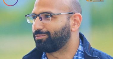 أحمد فايق يخوض مغامرة مع باحث بـ"سيرن" تحت الأرض بـ100 متر