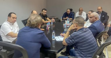 رابطة الأندية تقرر إجراء قرعة الدورى 9 أكتوبر