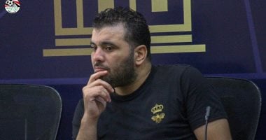 عماد متعب: مباراة فيوتشر درس للاعبى الأهلى وعليهم الاستفادة منه