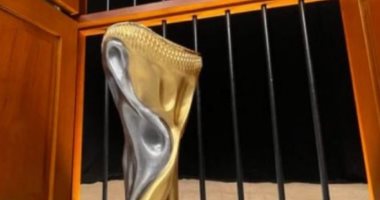 ذهب وفضة وقاعدة سوداء.. أهم مواصفات كأس لوسيل 