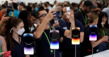 آبل تزيل فتحة بطاقة SIM فى آيفون 14 و 14 Pro فى الولايات المتحدة