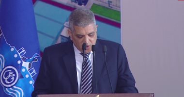 أسامة ربيع: قناة السويس الجديدة ساهمت فى تحسين تصنيف القناة عالميا