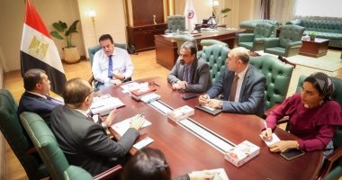 وزير الصحة: مبادرة قوائم الانتظار نجحت فى إجراء مليون و349 الف عملية جراحية
