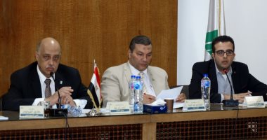 نقيب المهندسين يطالب باجتياز خريجي التعليم الفنى لاختبار المعادلة 
