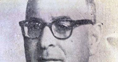 ذكرى وفاة زكى نجيب محمود.. 30 عاما على رحيل أديب الفلاسفة