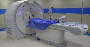 تعرف على وحدة الأشعة المقطعية بمستشفى الكبد الجامعى فى المنيا × 5 معلومات