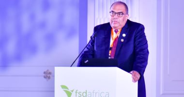 محمود محيى الدين: مؤتمر cop 27 يركز على التنفيذ الفعلى لتعهدات المناخ