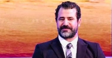 محمود حافظ شقيق هنا الزاهد وعدو أحمد فهمى فى فيلم "مستر إكس"