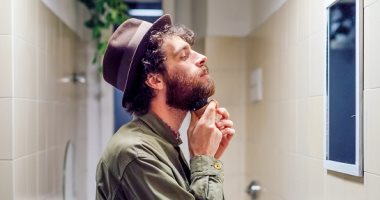 وصفات طبيعية لنمو شعر الذقن.. عشان لو حابب تعمل نيولوك الفترة دى