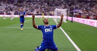 النصر الإماراتى يوقف مفاوضات إيجالو مهاجم الهلال السعودي 