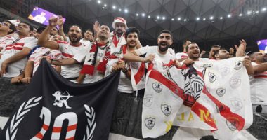الزمالك يحصل على موافقة الأمن بحضور 10 آلاف مشجع أمام إيليكت التشادي