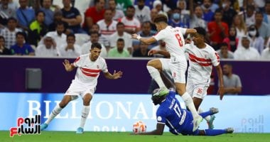 أخبار نادى الزمالك اليوم الثلاثاء 13 / 9 / 2022 