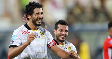 أحمد حجازى وطارق حامد ينضمان لمعسكر منتخب مصر فى الكويت