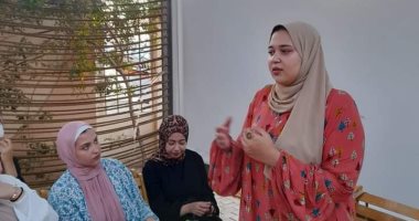 المجلس القومى للمرأة يطلق مبادرة تحث على الزراعة المنزلية بدمياط 