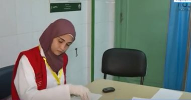 رئيس جامعة طنطا: قدمنا 630 قافلة للقرى الأكثر احتياجا وفحص 3465 سيدة