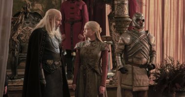 3 صراعات توقعها فى الحلقة الرابعة من House Of The Dragon