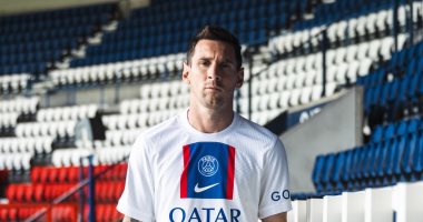 برشلونة يرد على تسريبات عقد ميسي في بيان رسمي