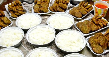 تعرف على "كبيبة الجمبري" الأكلة البحرية الشهيرة على موائد أهالي بورسعيد.. صور 