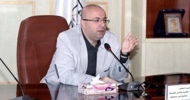 محافظ بني سويف يوجّه بتقديم التيسيرات اللازمة للحملة القومية للتطعيم ضد شلل الأطفال