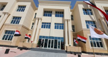 التعليم العالى: بدء الدراسة ببرنامج الصيدلة الإكلينيكية بجامعة المنيا الأهلية