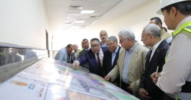 التعليم العالى: 32 مستشفى جامعيا جديدا بتكلفة 19.5 مليار جنيه و120 إجمالى المنشآت